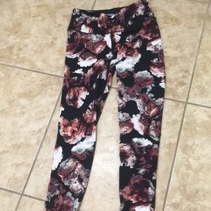 Victoria secret sport leggings